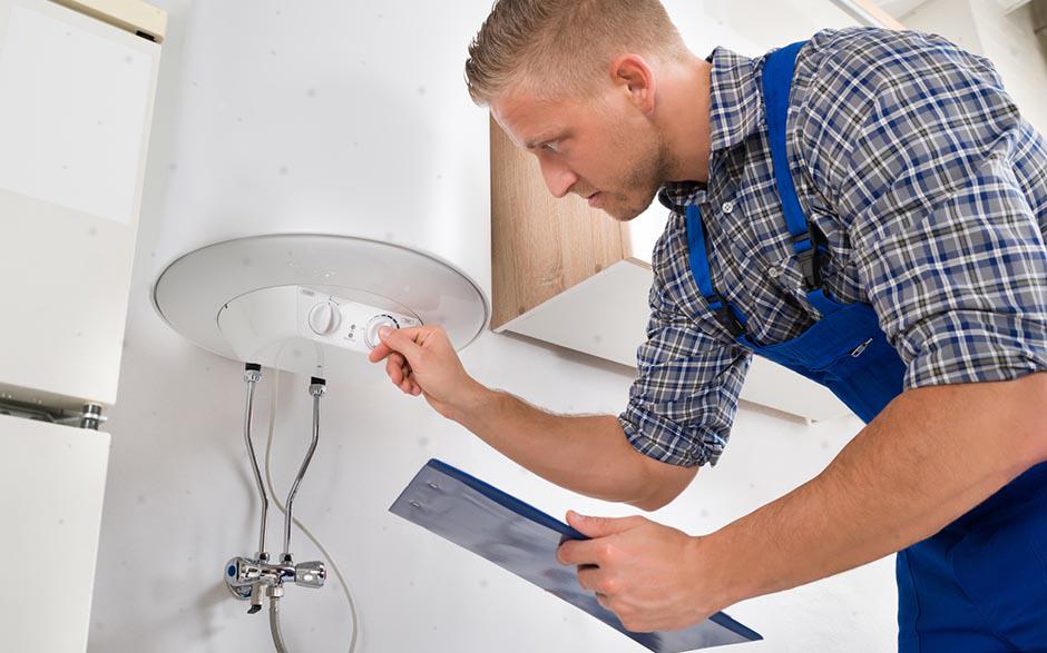entreprise chauffage Puteaux