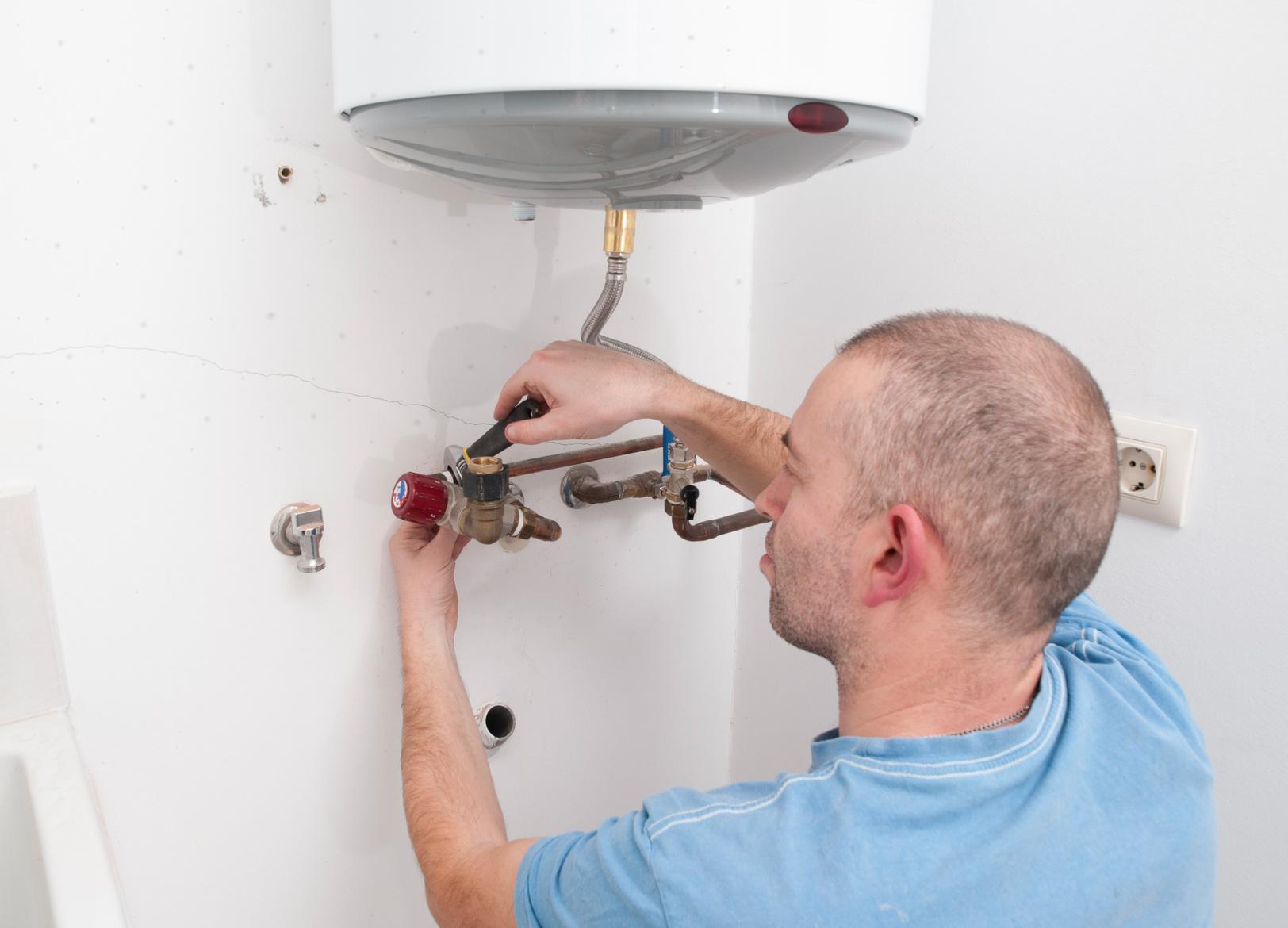 entreprise chauffage Puteaux